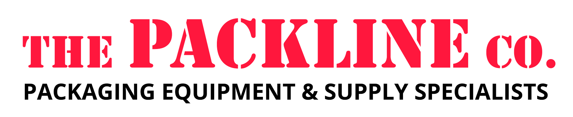 Our Product Catalog - The Packline Co.