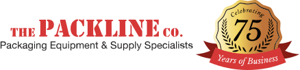 The Packline Company Logo