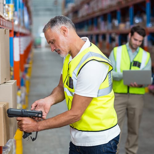 contract packaging and fulfillment