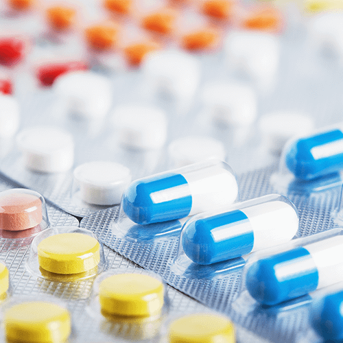 medical packaging