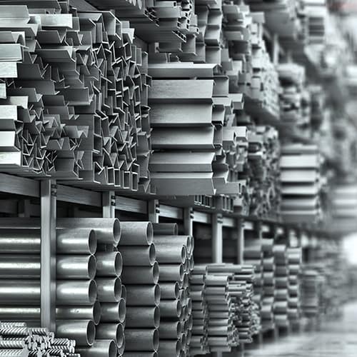 steel industry