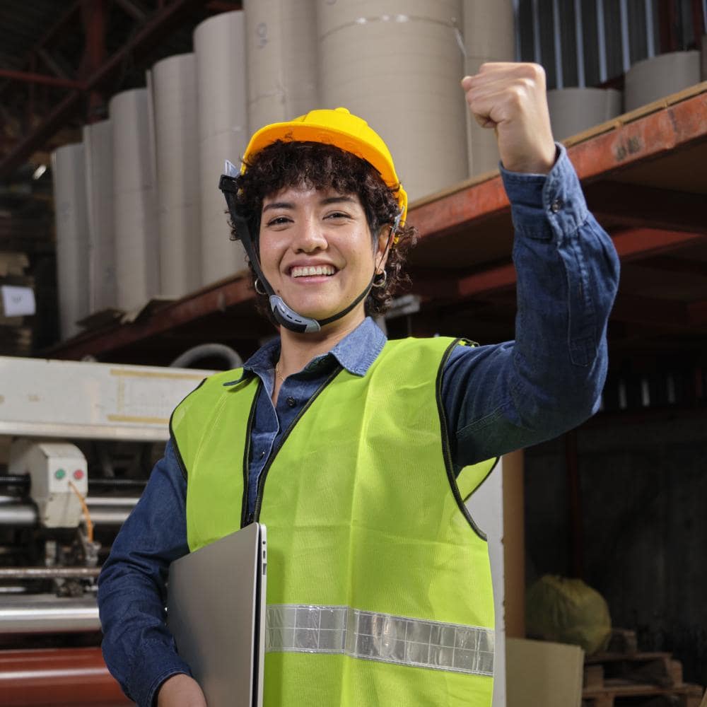 The Packline Co.: Your VCI Paper Michigan Partner
