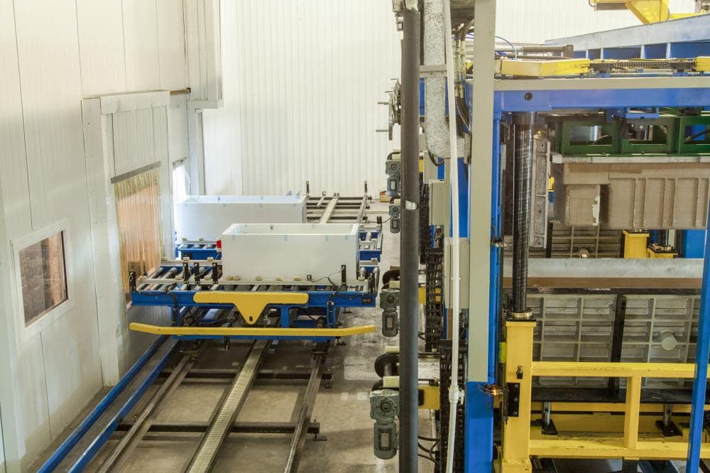Benefits of Automated Solutions