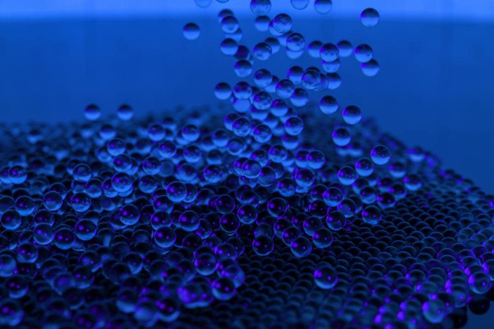Innovations in Desiccant Technology